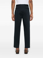 Etro Men's Trousers Blue