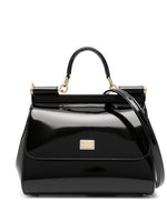 Dolce & Gabbana Women's Bags.. Black