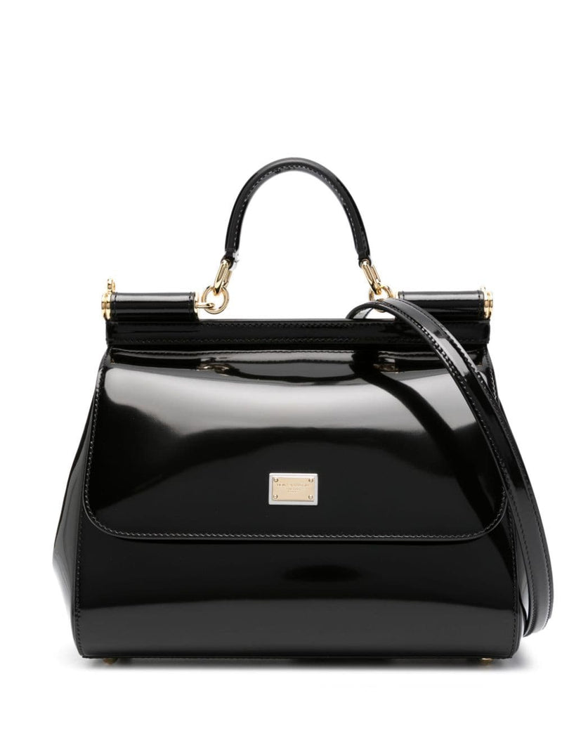 Dolce & Gabbana Women's Bags.. Black