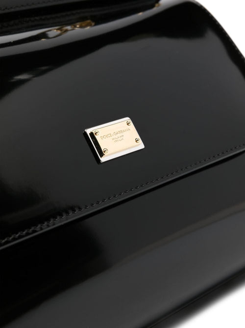 Dolce & Gabbana Women's Bags.. Black