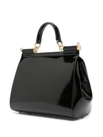 Dolce & Gabbana Women's Bags.. Black