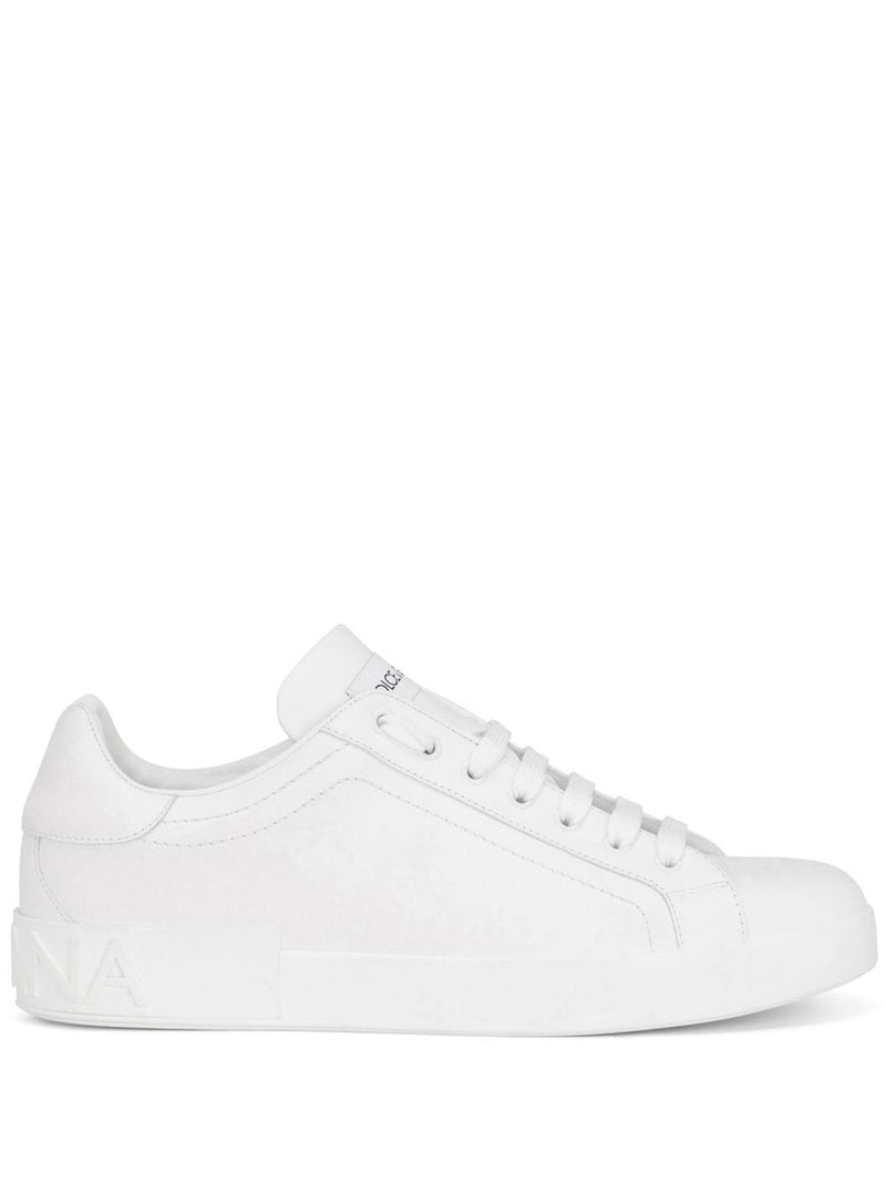 Dolce & Gabbana Men's Sneakers White