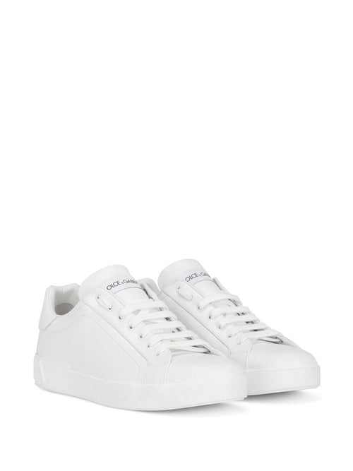 Dolce & Gabbana Men's Sneakers White