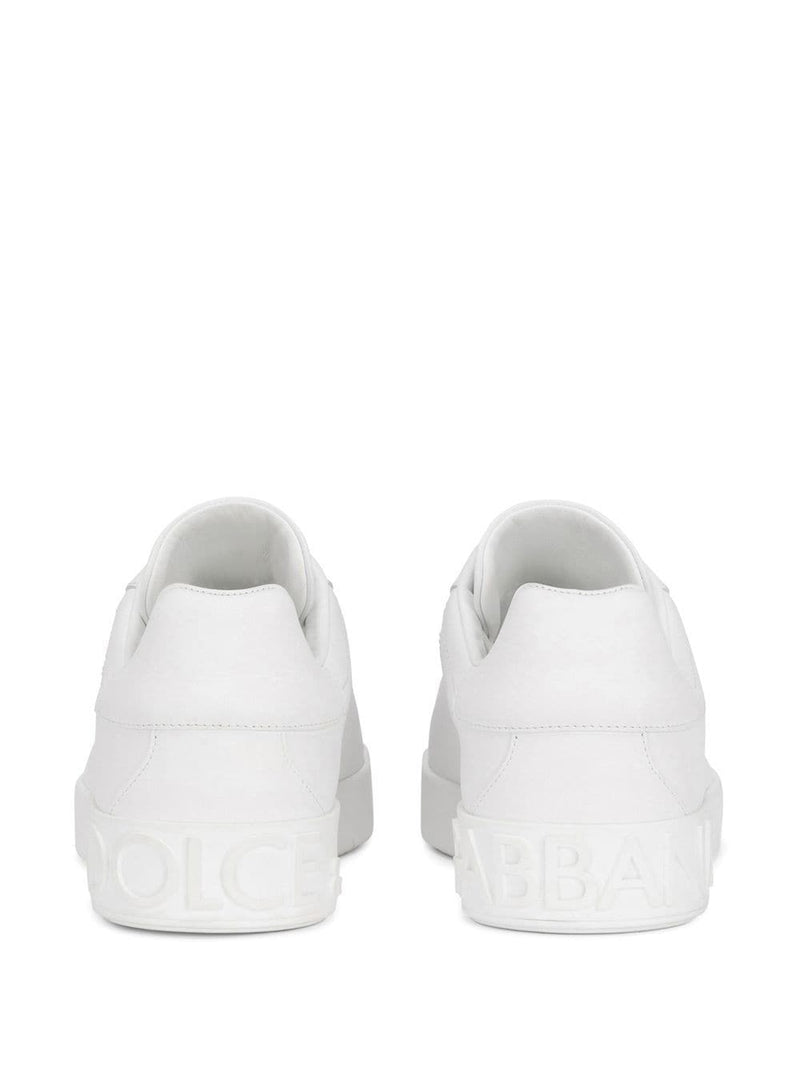 Dolce & Gabbana Men's Sneakers White