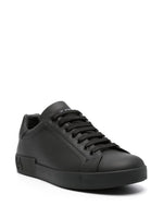 Dolce & Gabbana Men's Sneakers Black