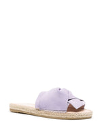 Manebi Women's Sandals Lilac