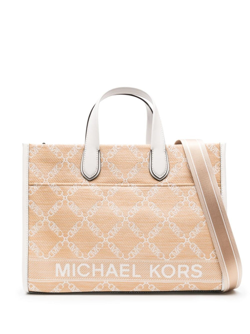 Mmk Women's Bags.. Beige