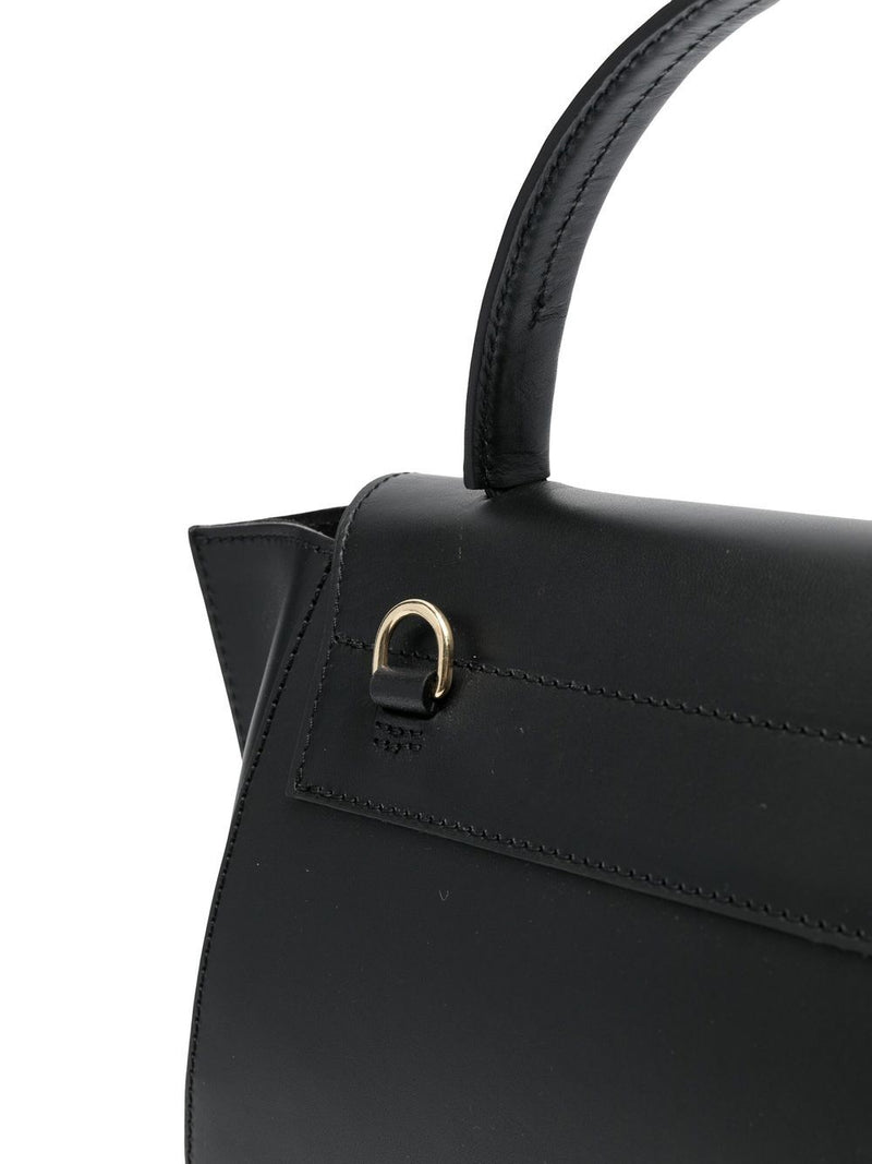 Atp Atelier Women's Atp Our Bags.. Black