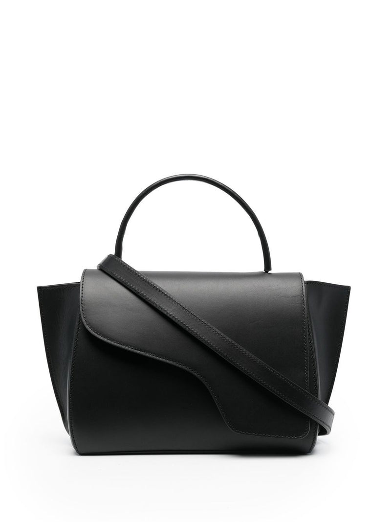 Atp Atelier Women's Atp Our Bags.. Black