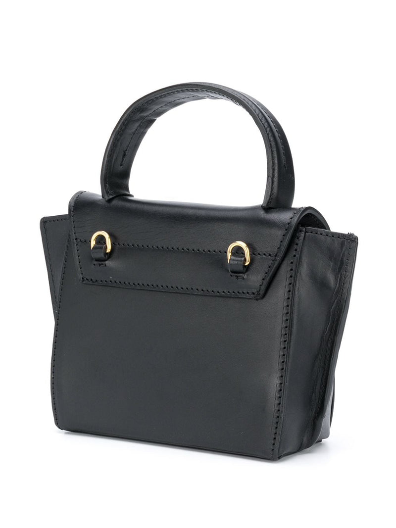 Atp Atelier Women's Atp Our Bags.. Black