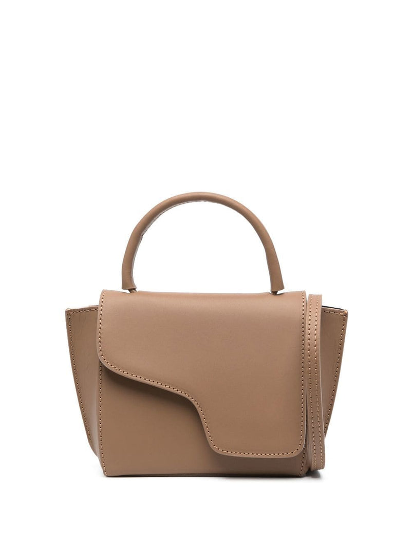 Atp Atelier Women's Atp Our Bags.. Beige