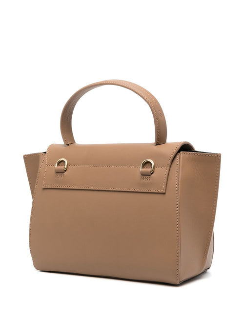 Atp Atelier Women's Atp Our Bags.. Beige