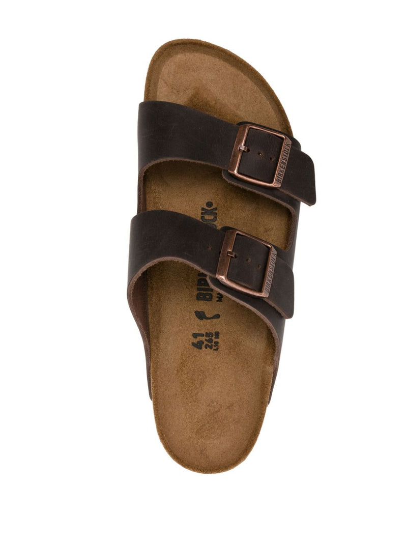 Birkenstock Men's Sandals Brown