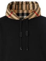 Burberry Men's Sweaters Black