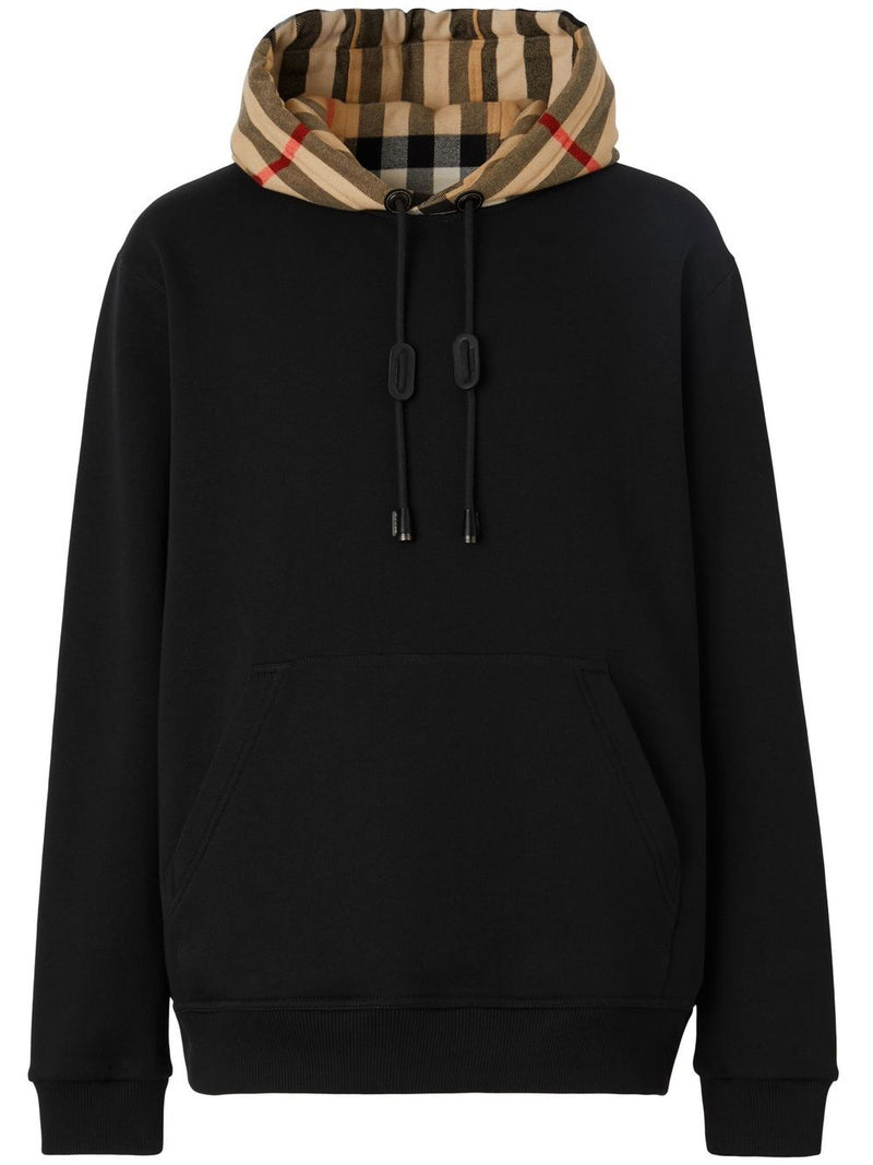 Burberry Men's Sweaters Black