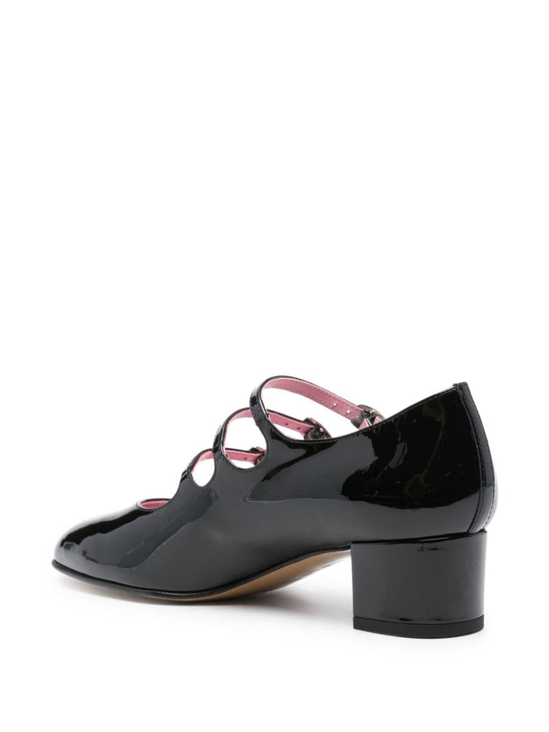 Carel Paris Women's With Heel Black