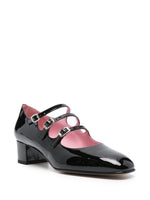 Carel Paris Women's With Heel Black