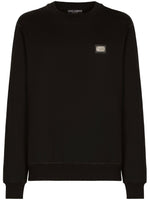 Dolce & Gabbana Men's Sweaters Black