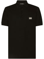 Dolce & Gabbana Men's T-Shirts And Polos Black