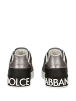 Dolce & Gabbana Men's Sneakers Black