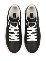 Dolce & Gabbana Men's Sneakers Black