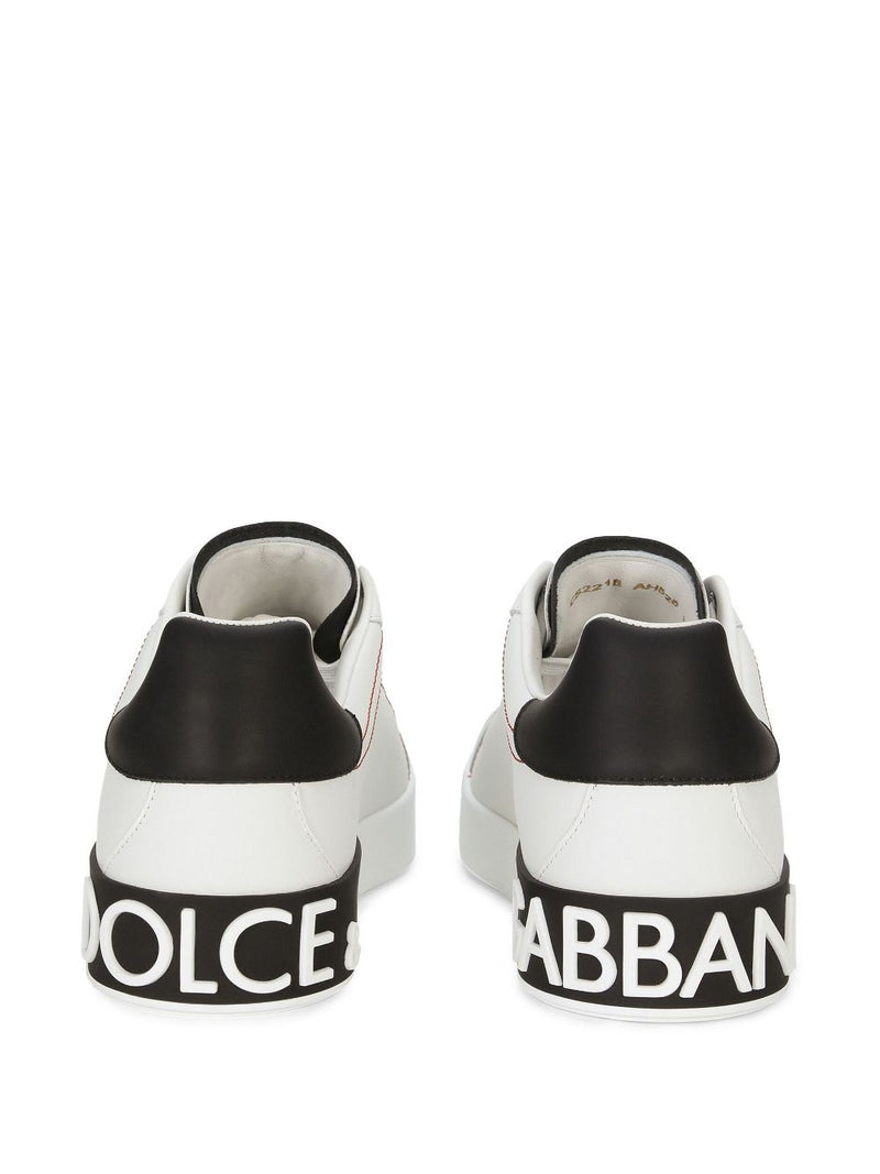 Dolce & Gabbana Men's Sneakers White