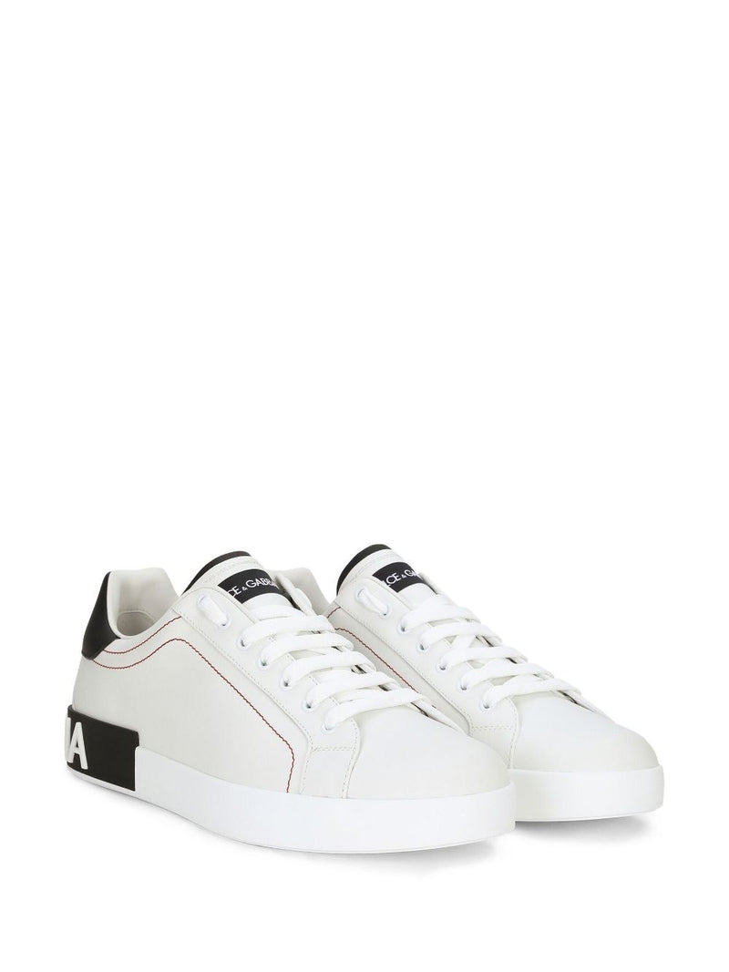 Dolce & Gabbana Men's Sneakers White