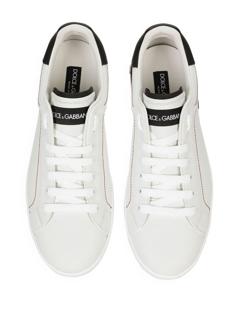 Dolce & Gabbana Men's Sneakers White