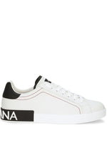 Dolce & Gabbana Men's Sneakers White