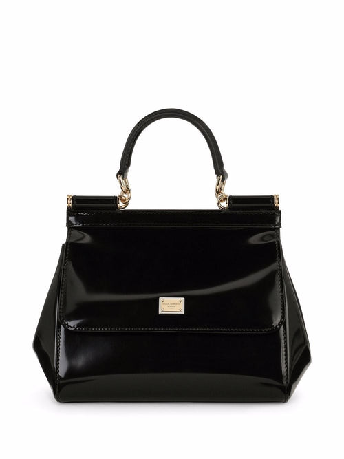 Dolce & Gabbana Women's Bags.. Black