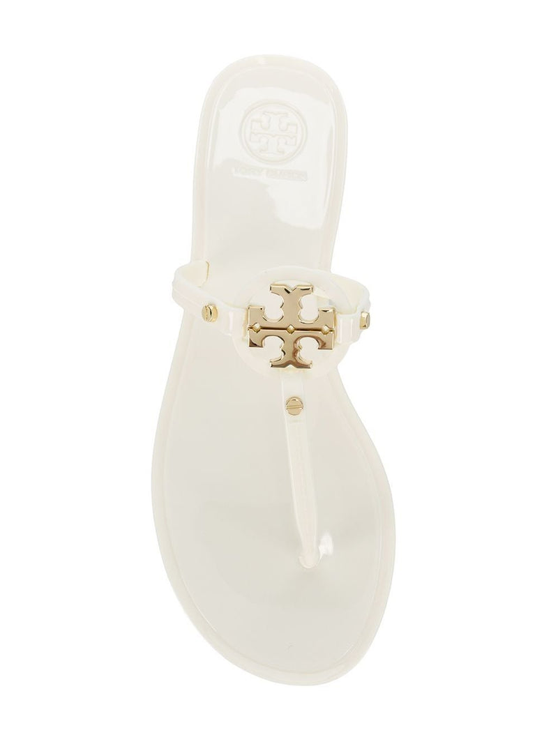 Tory Burch Women's Sandals White