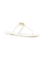 Tory Burch Women's Sandals White