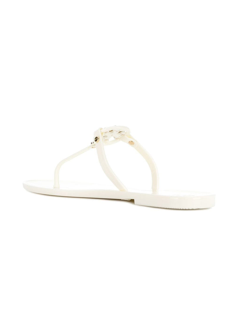 Tory Burch Women's Sandals White