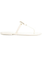 Tory Burch Women's Sandals White