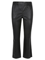 Enes Women's Trousers Black