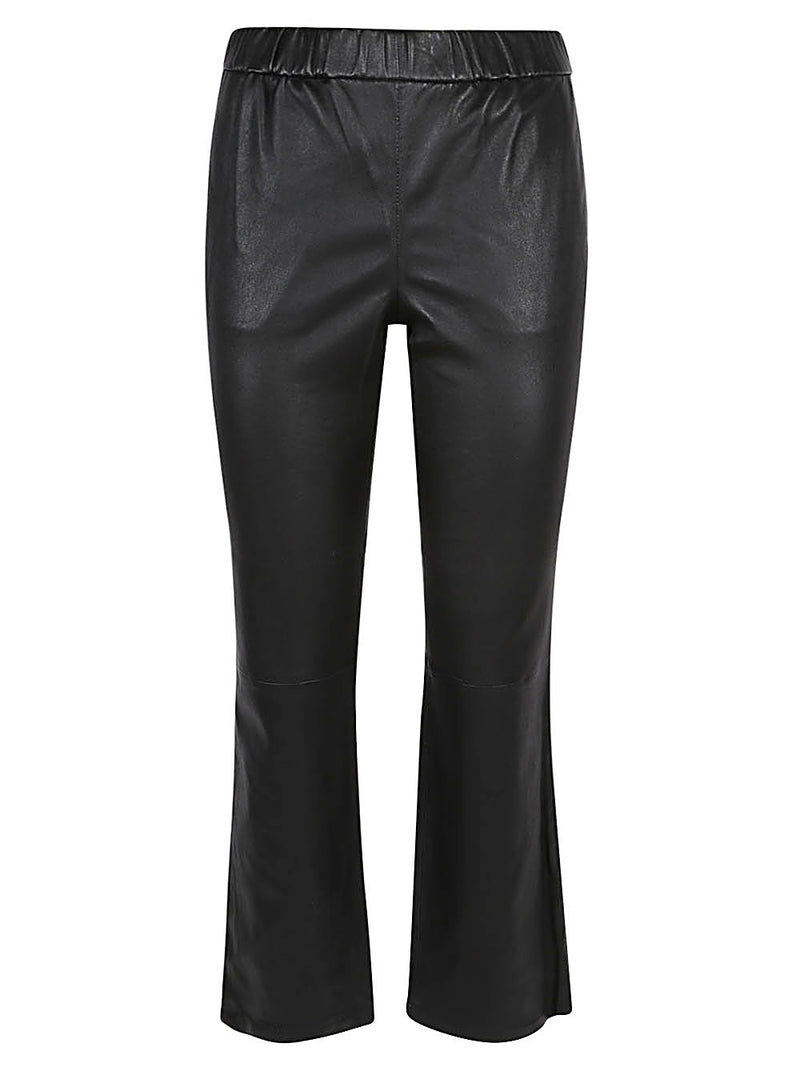 Enes Women's Trousers Black