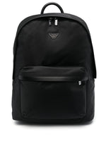 Emporio Armani Men's Bags.. Black