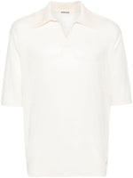 Auralee Men's T-Shirts And Polos White