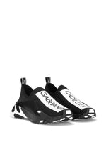 Dolce & Gabbana Men's Sneakers Black