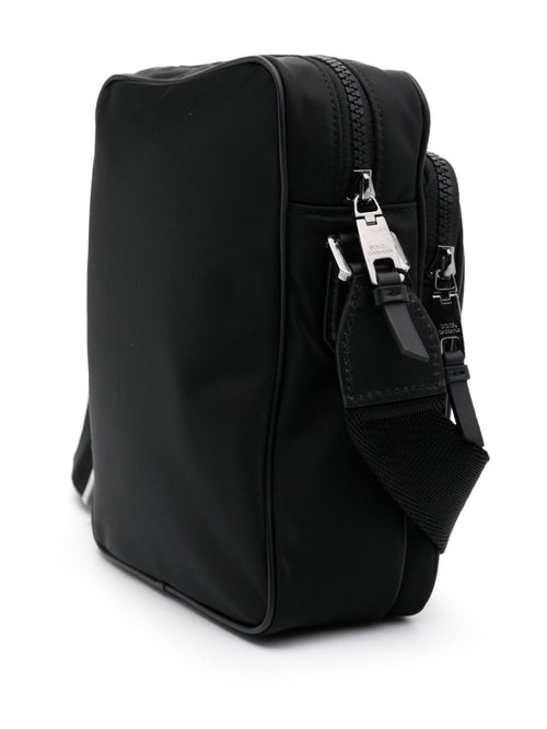 Dolce & Gabbana Men's Bags.. Black