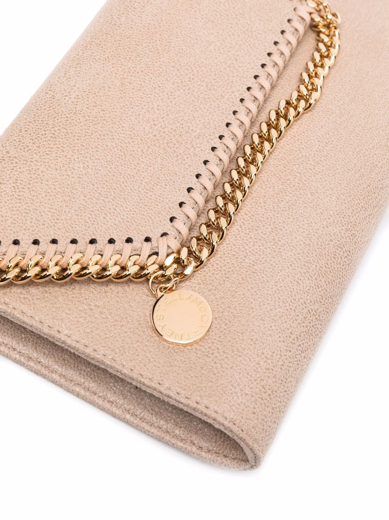 Stella Mccartney Women's Bags.. Beige