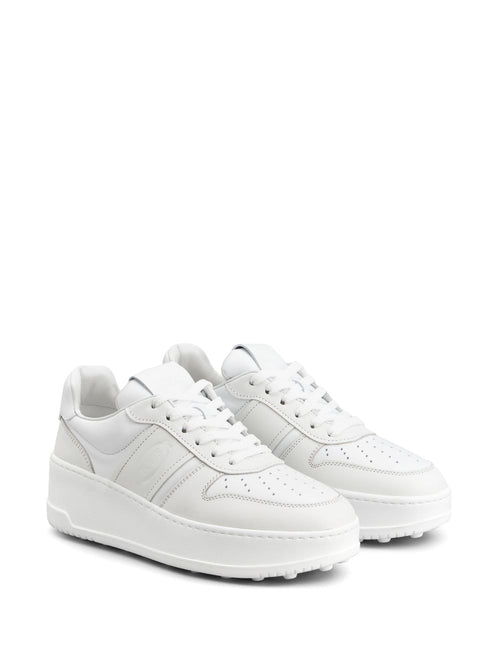 Tod's Women's Sneakers White