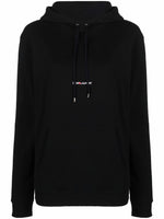 Saint Laurent Women's  Sweaters Black