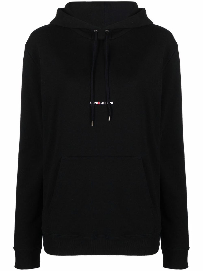 Saint Laurent Women's  Sweaters Black