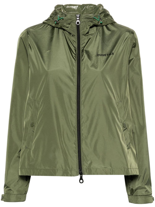 Duvetica Women's Coats Green