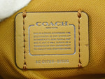 Coach Swagger Brown Leather Handbag (Pre-Owned)