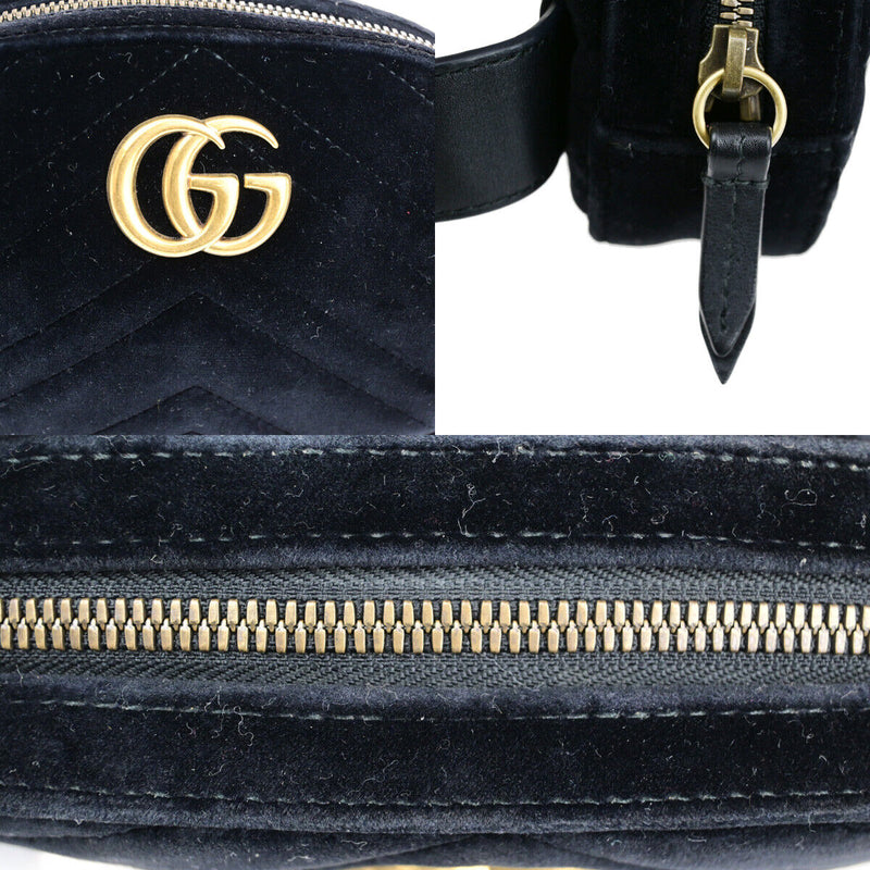 Gucci velvet clutch bag sale