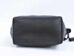 Coach Legacy Black Leather Shoulder Bag (Pre-Owned)