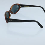 Salvatore Ferragamo Black Plastic Glasses  (Pre-Owned)