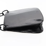 Prada Black Leather Shoulder Bag (Pre-Owned)